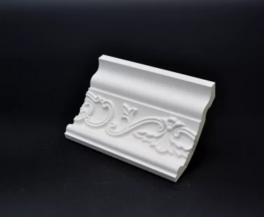 Stuckleiste "Corpus Christi" kaufen auf Stuckversand.com
