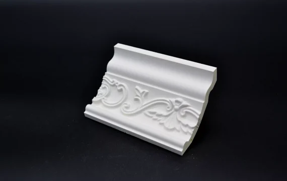 Stuckleiste "Corpus Christi" kaufen auf Stuckversand.com