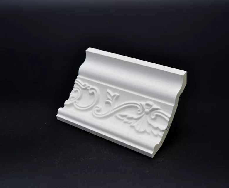 Stuckleiste "Corpus Christi" kaufen auf Stuckversand.com