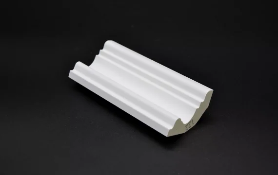 Stuckleiste "Dallas" kaufen auf Stuckversand.com