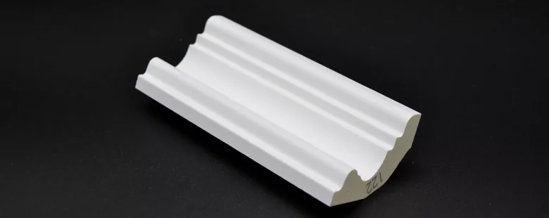 Stuckleiste "Dallas" kaufen auf Stuckversand.com