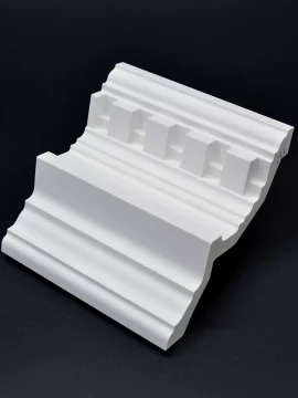 Stuckleiste "Denver" kaufen auf Stuckversand.com