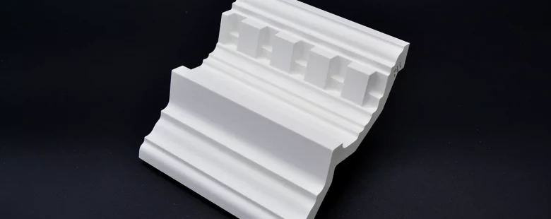 Stuckleiste "Denver" kaufen auf Stuckversand.com