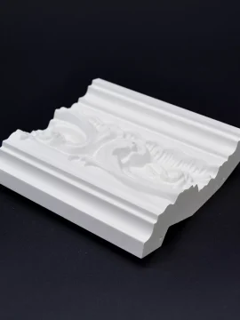 Stuckleiste "Detroit" kaufen auf Stuckversand.com