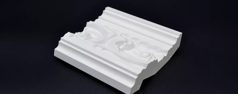 Stuckleiste "Detroit" kaufen auf Stuckversand.com