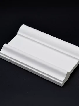 Stuckleiste flach "Acharnes" kaufen auf Stuckversand.com