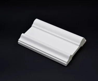 Stuckleiste flach "Acharnes" kaufen auf Stuckversand.com