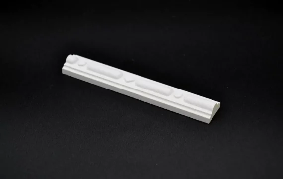 Stuckleiste flach "Agrinio" kaufen auf Stuckversand.com