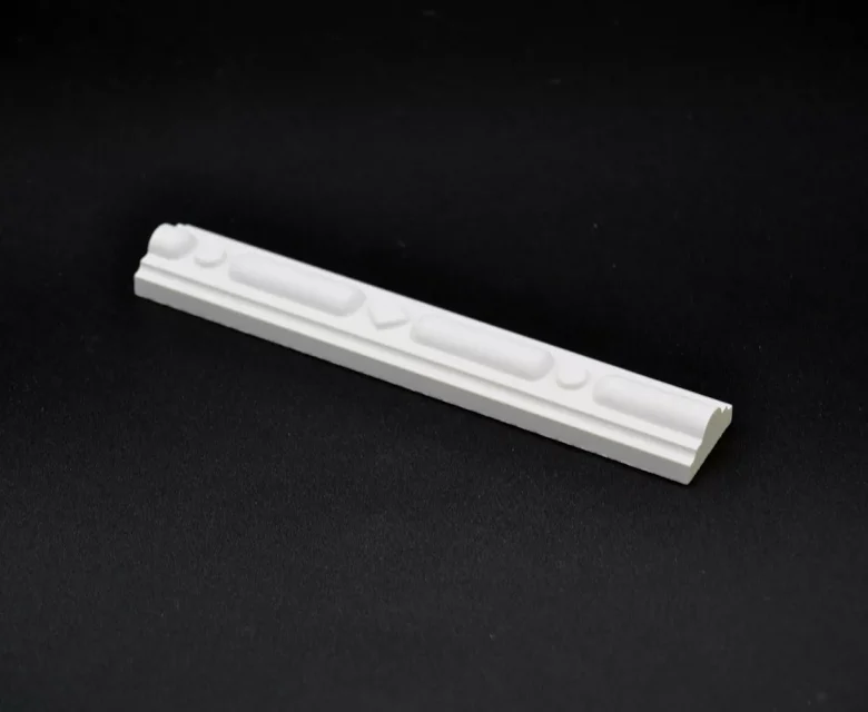 Stuckleiste flach "Agrinio" kaufen auf Stuckversand.com