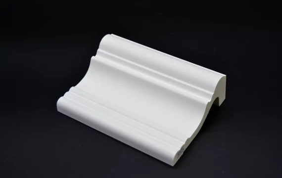 Stuckleiste flach "Alimos" kaufen auf Stuckversand.com