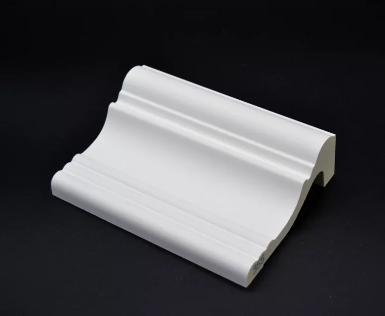 Stuckleiste flach "Alimos" kaufen auf Stuckversand.com