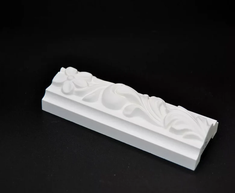 Stuckleiste flach "Amarousi" kaufen auf Stuckversand.com