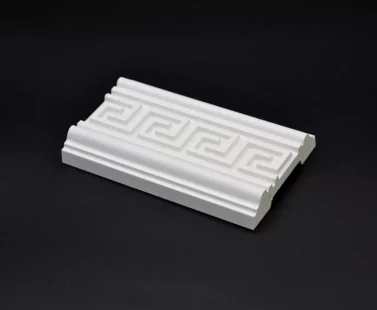 Stuckleiste flach "Athen" kaufen auf Stuckversand.com