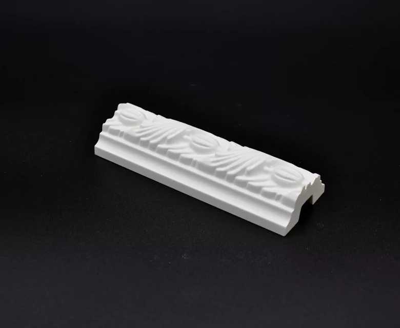 Stuckleiste flach "Chaidari" kaufen auf Stuckversand.com