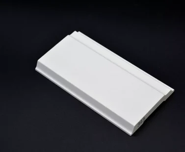 Stuckleiste flach "Chalkida" kaufen auf Stuckversand.com