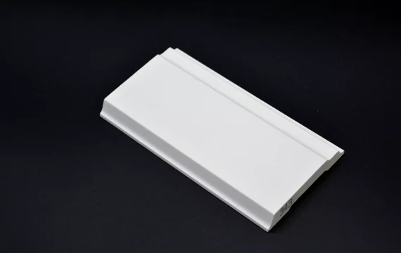 Stuckleiste flach "Chalkida" kaufen auf Stuckversand.com