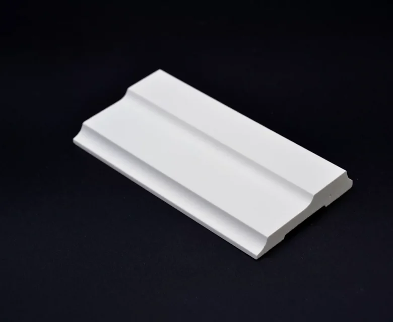 Stuckleiste flach "Chania" kaufen auf Stuckversand.com