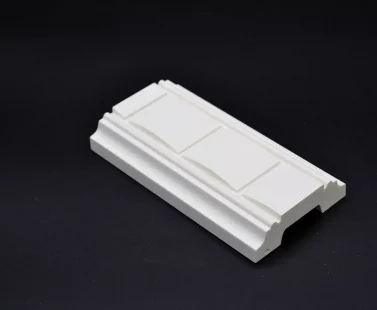 Stuckleiste flach "Egaleo" kaufen auf Stuckversand.com