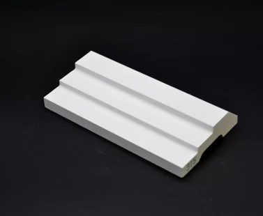 Stuckleiste flach "Evosmos" kaufen auf Stuckversand.com