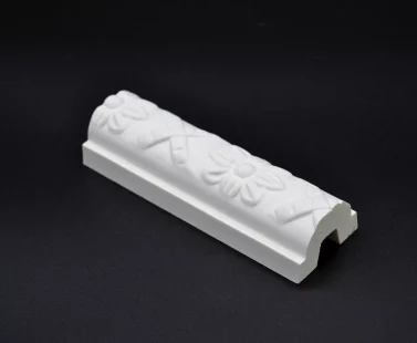 Stuckleiste flach "Galatsi" kaufen auf Stuckversand.com