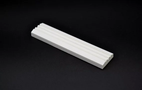 Stuckleiste flach "Glyfada" kaufen auf Stuckversand.com