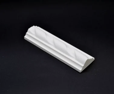 Stuckleiste flach "Ilioupoli" kaufen auf Stuckversand.com