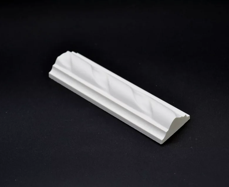 Stuckleiste flach "Ilioupoli" kaufen auf Stuckversand.com