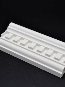 Stuckleiste flach "Ioannina" kaufen auf Stuckversand.com