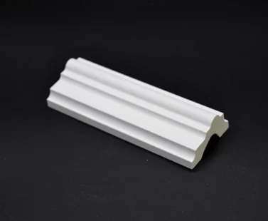 Stuckleiste flach "Kalamaria" kaufen auf Stuckversand.com