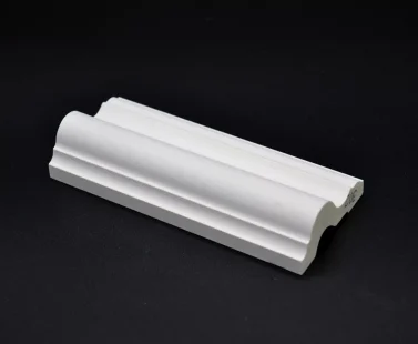 Stuckleiste flach "Kallithea" kaufen auf Stuckversand.com