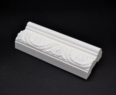 Stuckleiste flach "Katerini" kaufen auf Stuckversand.com