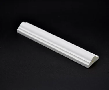 Stuckleiste flach "Kavala" kaufen auf Stuckversand.com