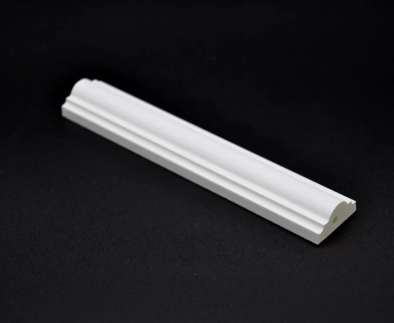 Stuckleiste flach "Kavala" kaufen auf Stuckversand.com