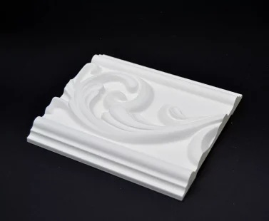 Stuckleiste flach "Keratsini" kaufen auf Stuckversand.com