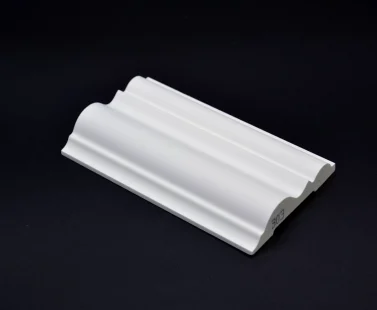 Stuckleiste flach "Nikea" kaufen auf Stuckversand.com