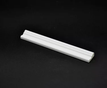 Stuckleiste flach "Peristeri" kaufen auf Stuckversand.com