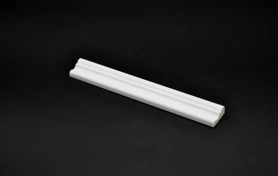 Stuckleiste flach "Peristeri" kaufen auf Stuckversand.com