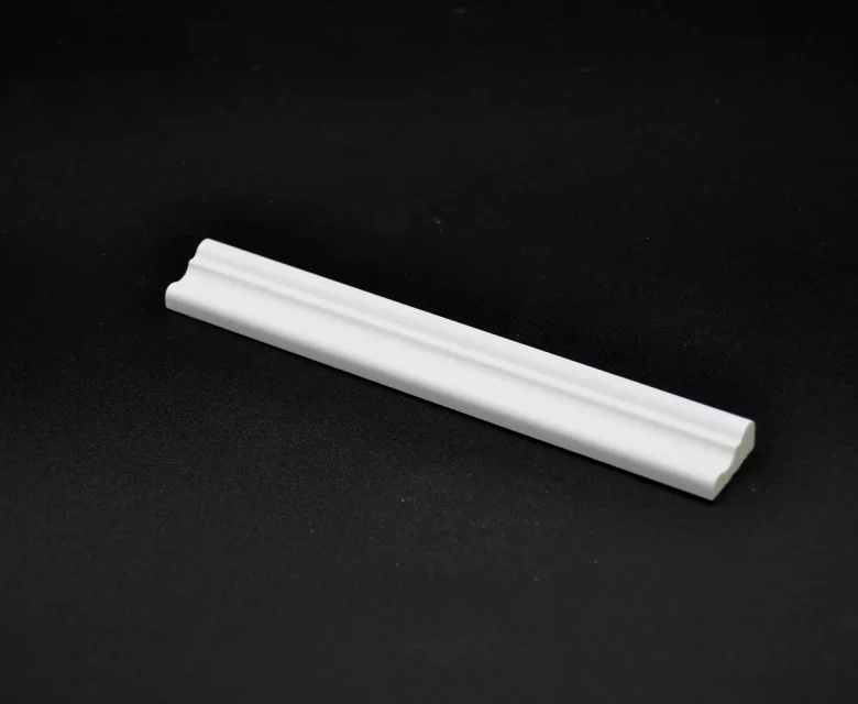 Stuckleiste flach "Peristeri" kaufen auf Stuckversand.com