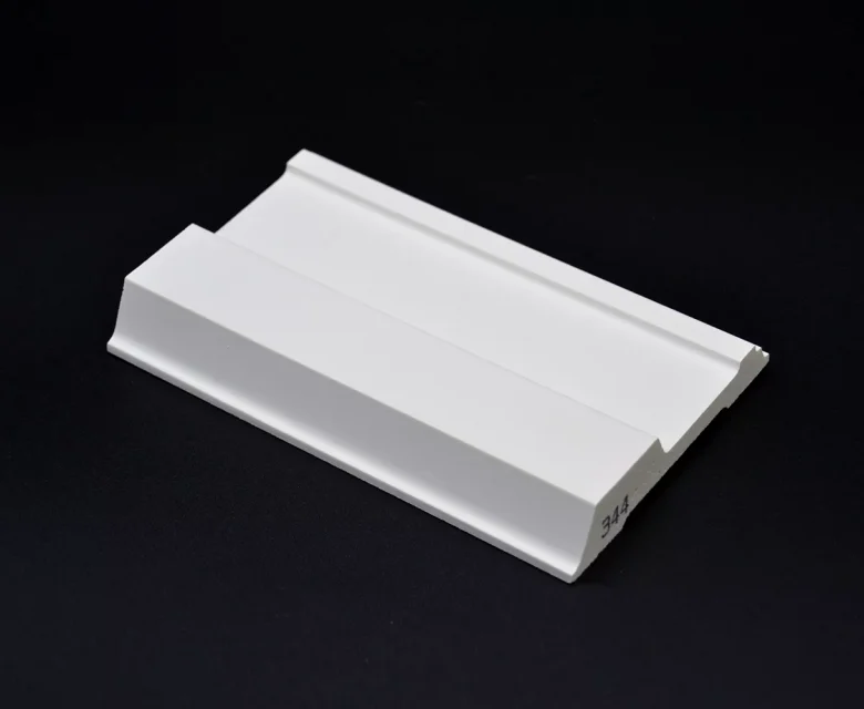 Stuckleiste flach "Petroupolis" kaufen auf Stuckversand.com