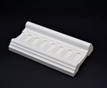 Stuckleiste flach "Serres" kaufen auf Stuckversand.com