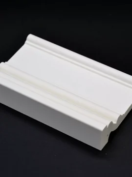 Stuckleiste flach "Stavroupoli" kaufen auf Stuckversand.com