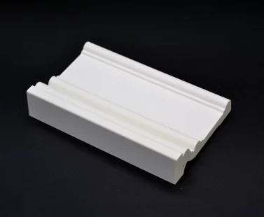 Stuckleiste flach "Stavroupoli" kaufen auf Stuckversand.com