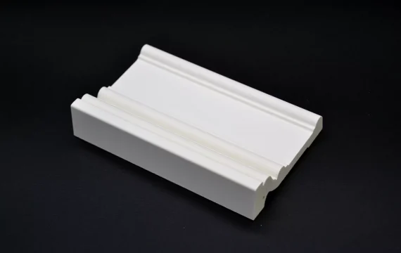 Stuckleiste flach "Stavroupoli" kaufen auf Stuckversand.com