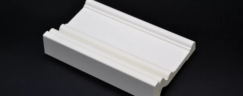 Stuckleiste flach "Stavroupoli" kaufen auf Stuckversand.com