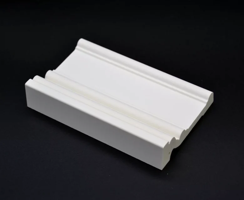 Stuckleiste flach "Stavroupoli" kaufen auf Stuckversand.com