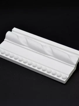 Stuckleiste flach "Thessaloniki" kaufen auf Stuckversand.com