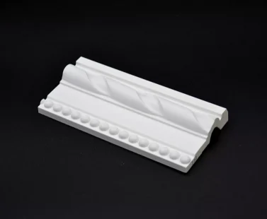 Stuckleiste flach "Thessaloniki" kaufen auf Stuckversand.com