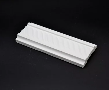 Stuckleiste flach "Volos" kaufen auf Stuckversand.com