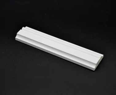 Stuckleiste flach "Xanthi" kaufen auf Stuckversand.com