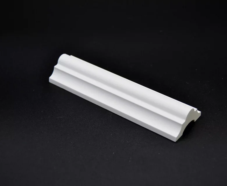 Stuckleiste flach "Zografos" kaufen auf Stuckversand.com